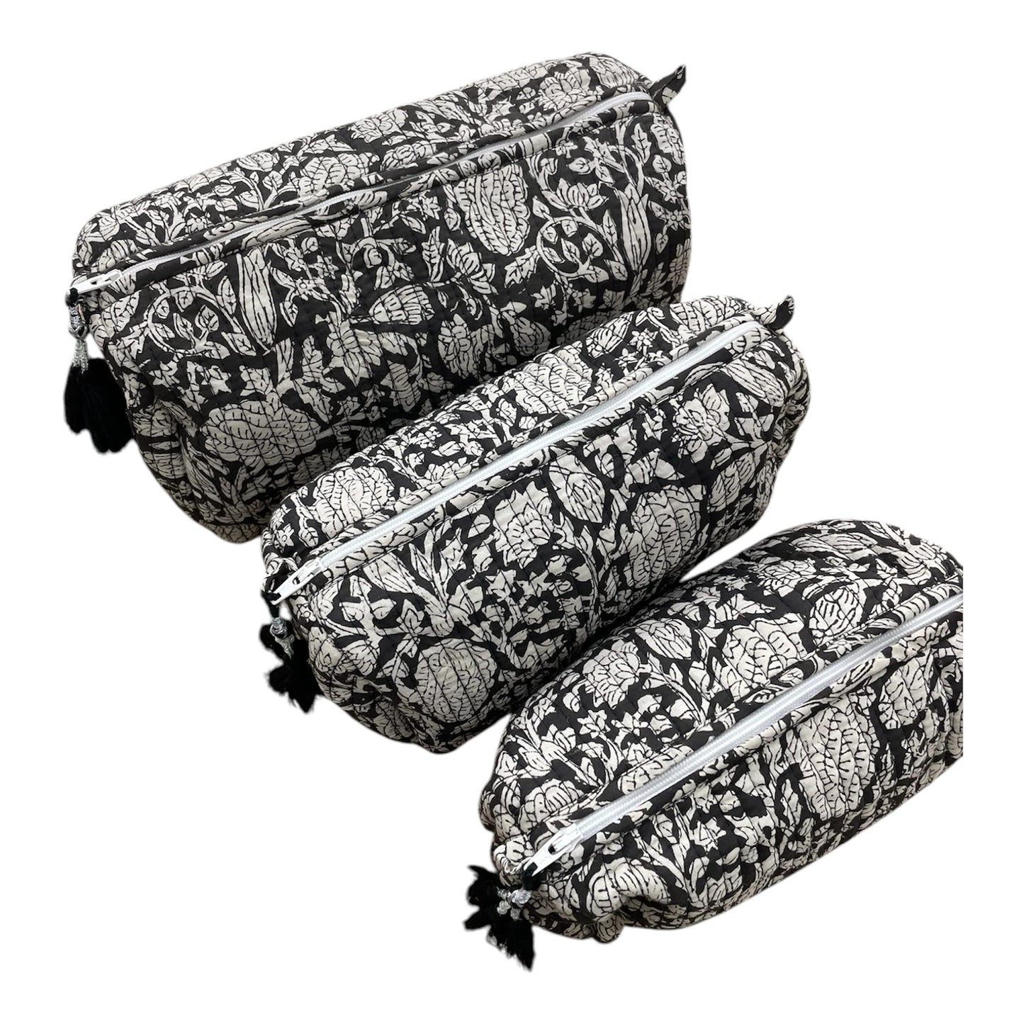 Cosmetic Bags