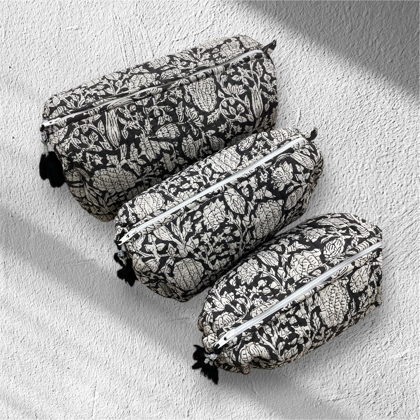 Cosmetic Bags