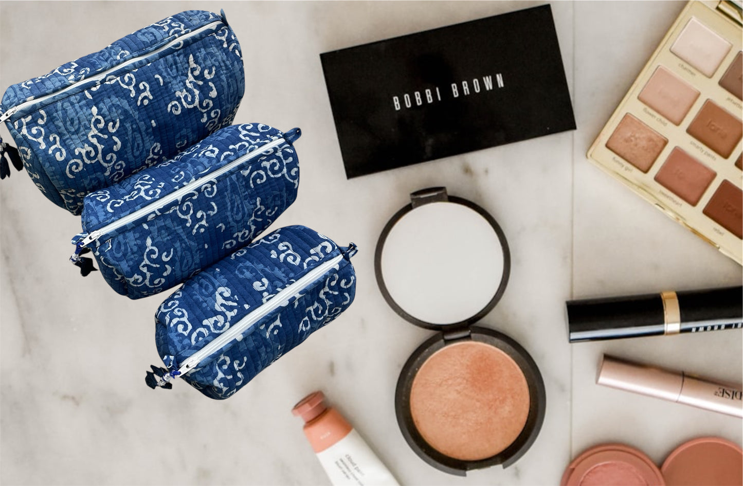 Cosmetic Bags