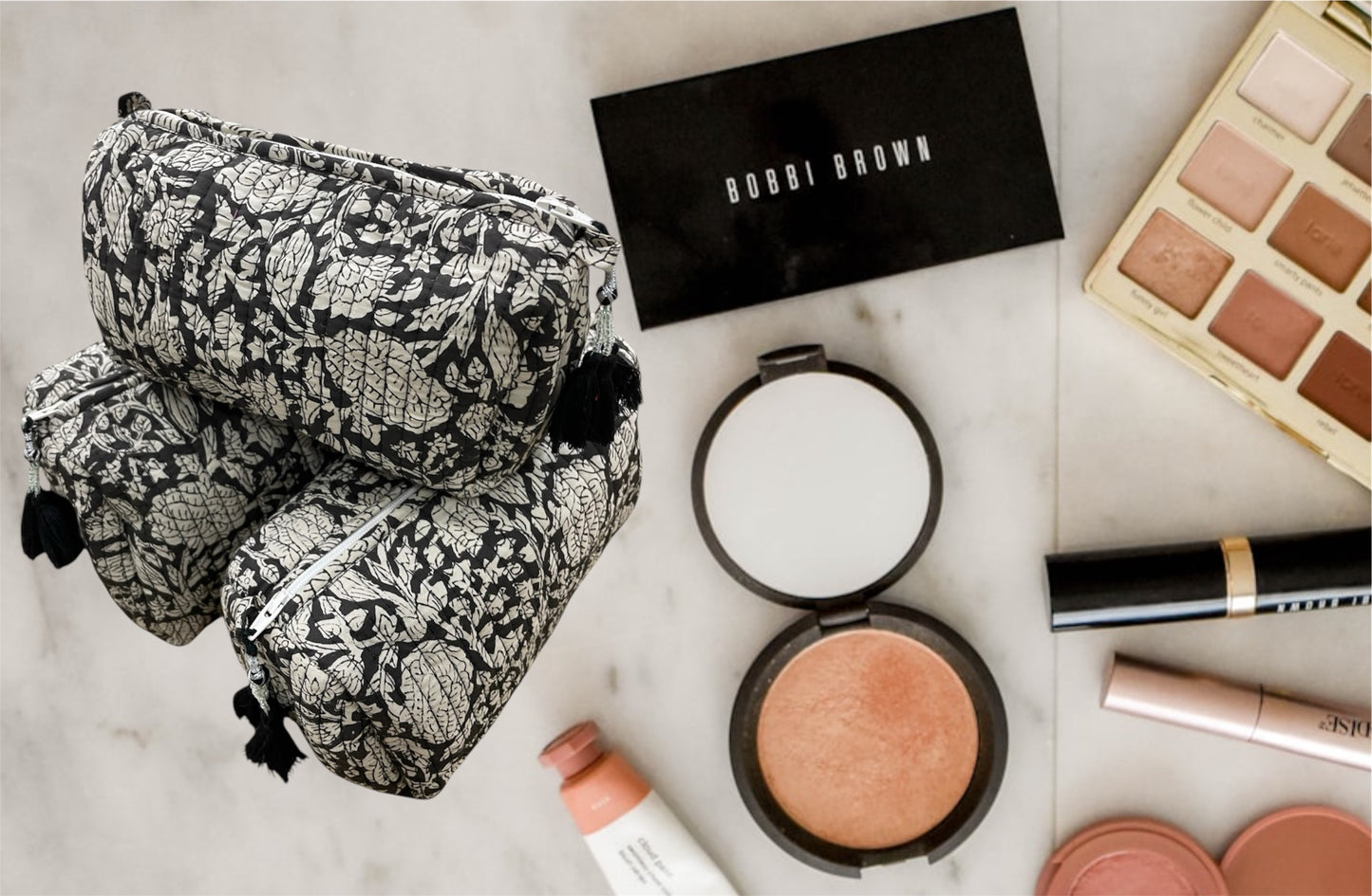 Cosmetic Bags