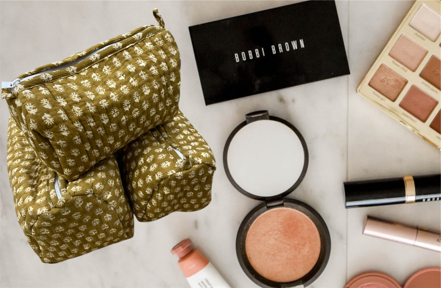 Cosmetic Bags