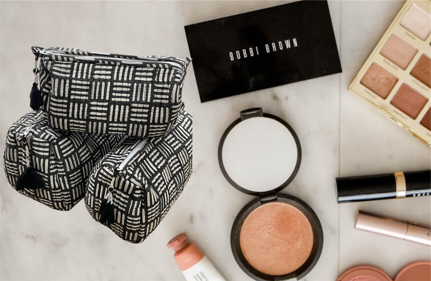 Cosmetic Bags