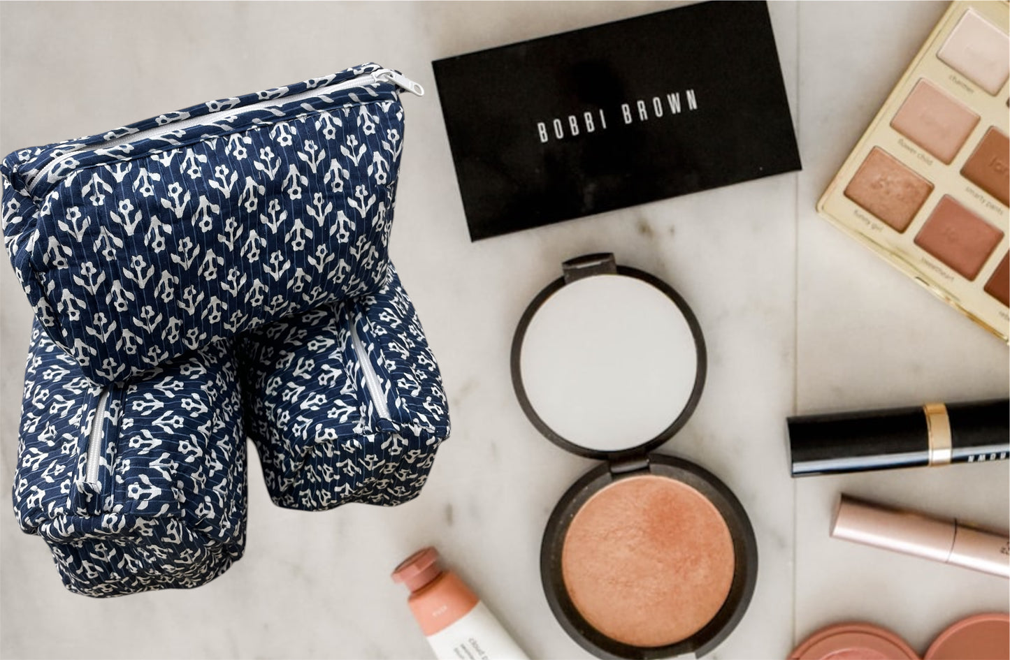 Cosmetic Bags