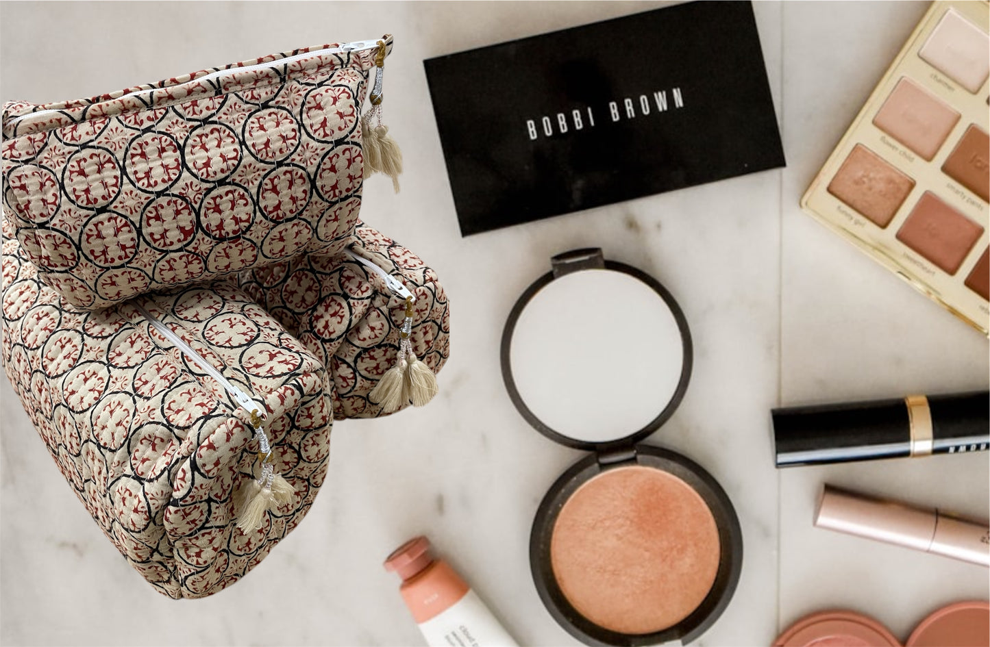 Cosmetic Bags