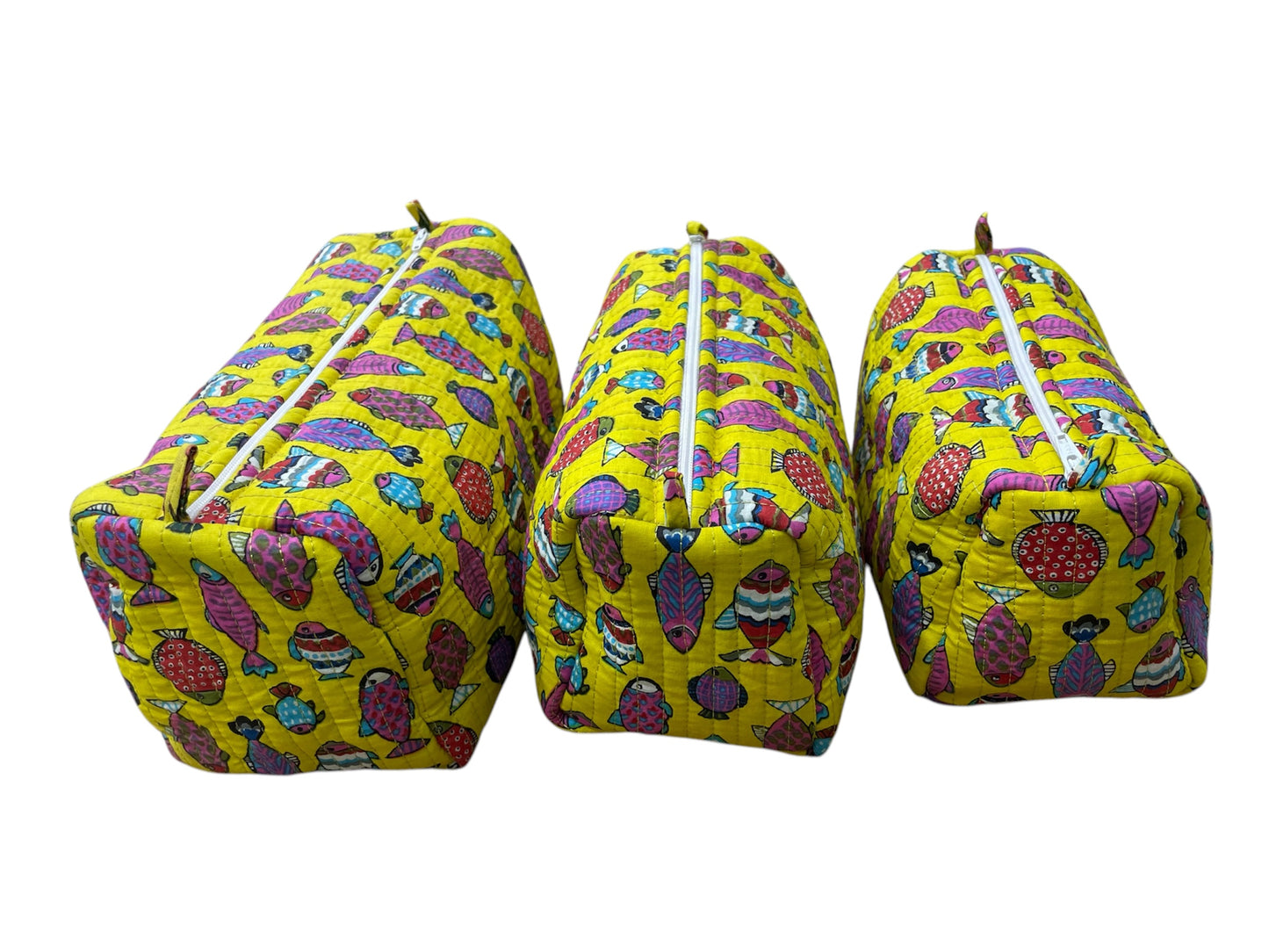 Cosmetic Bags