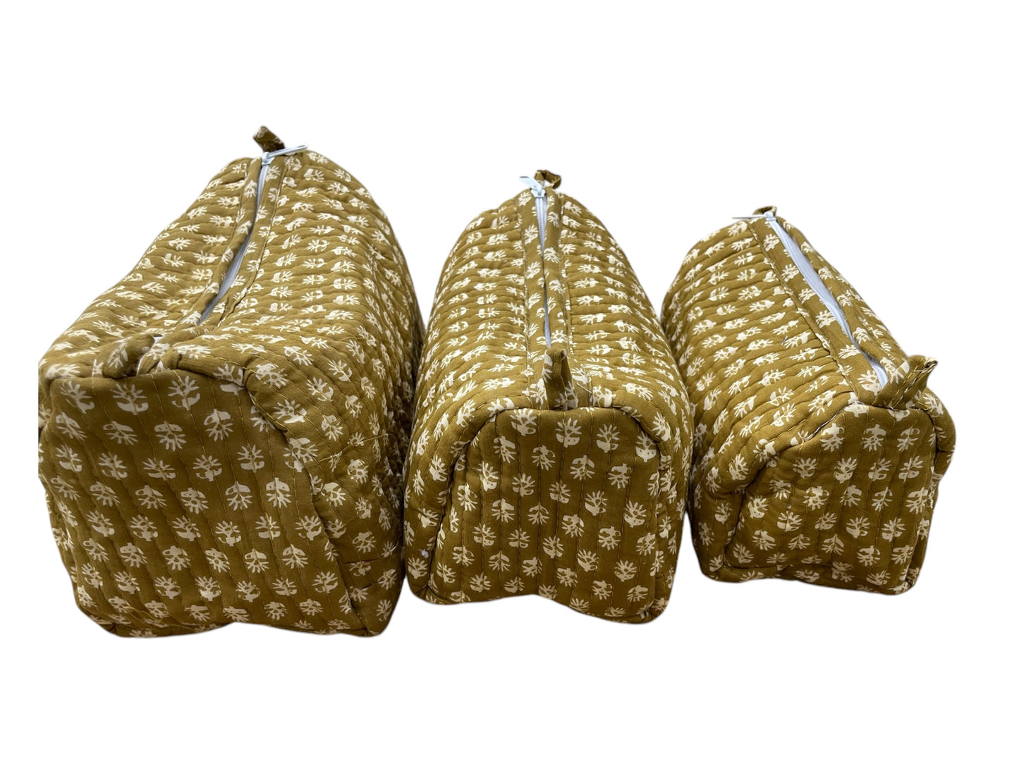 Cosmetic Bags