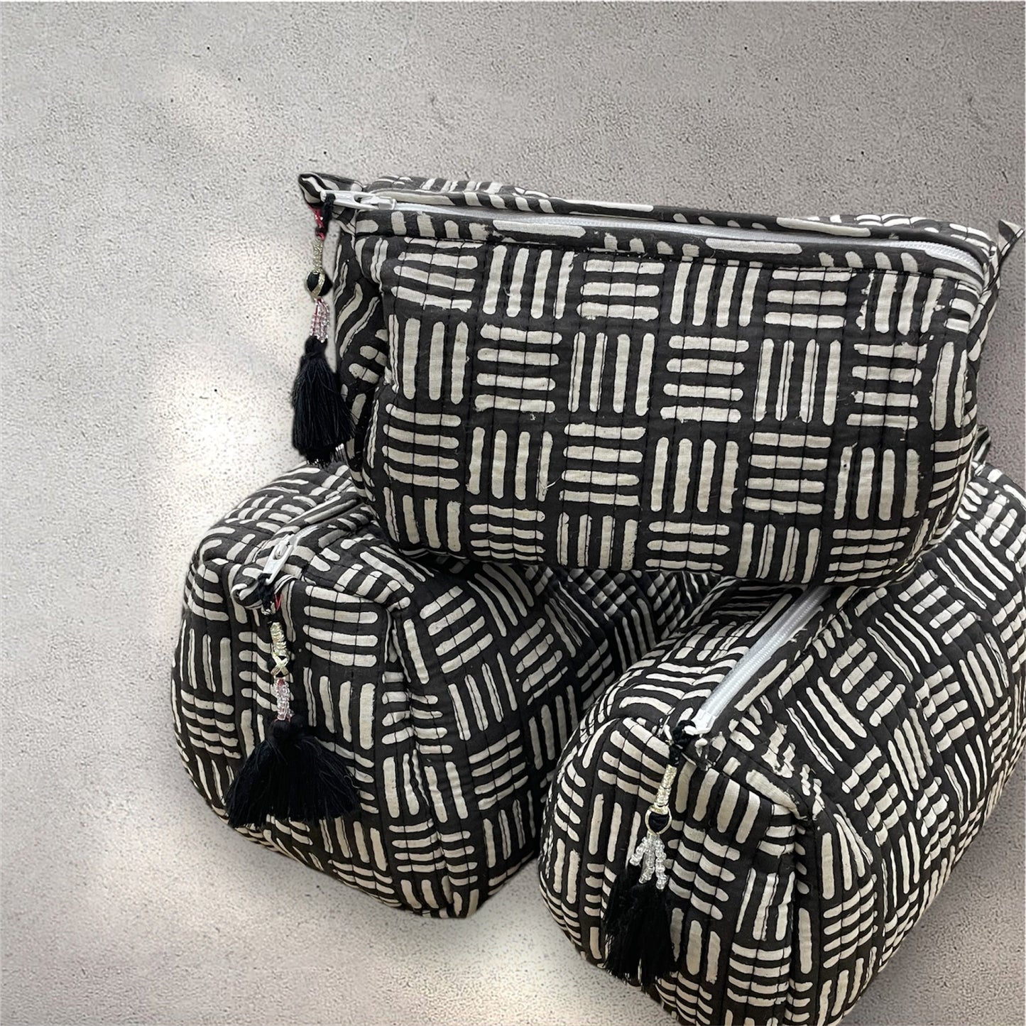 Cosmetic Bags