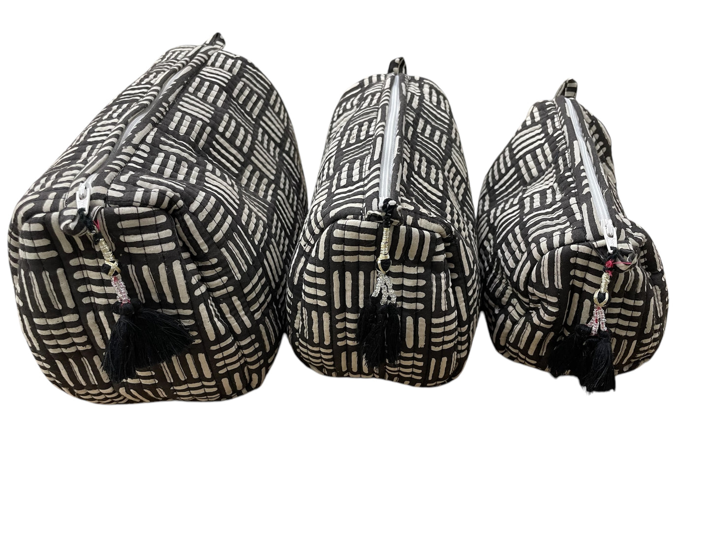 Cosmetic Bags