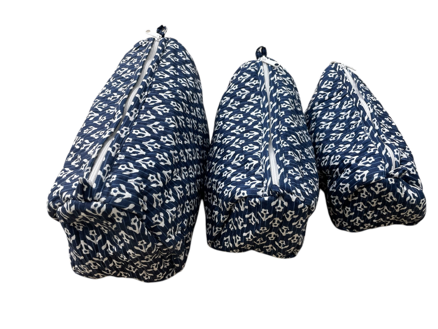 Cosmetic Bags