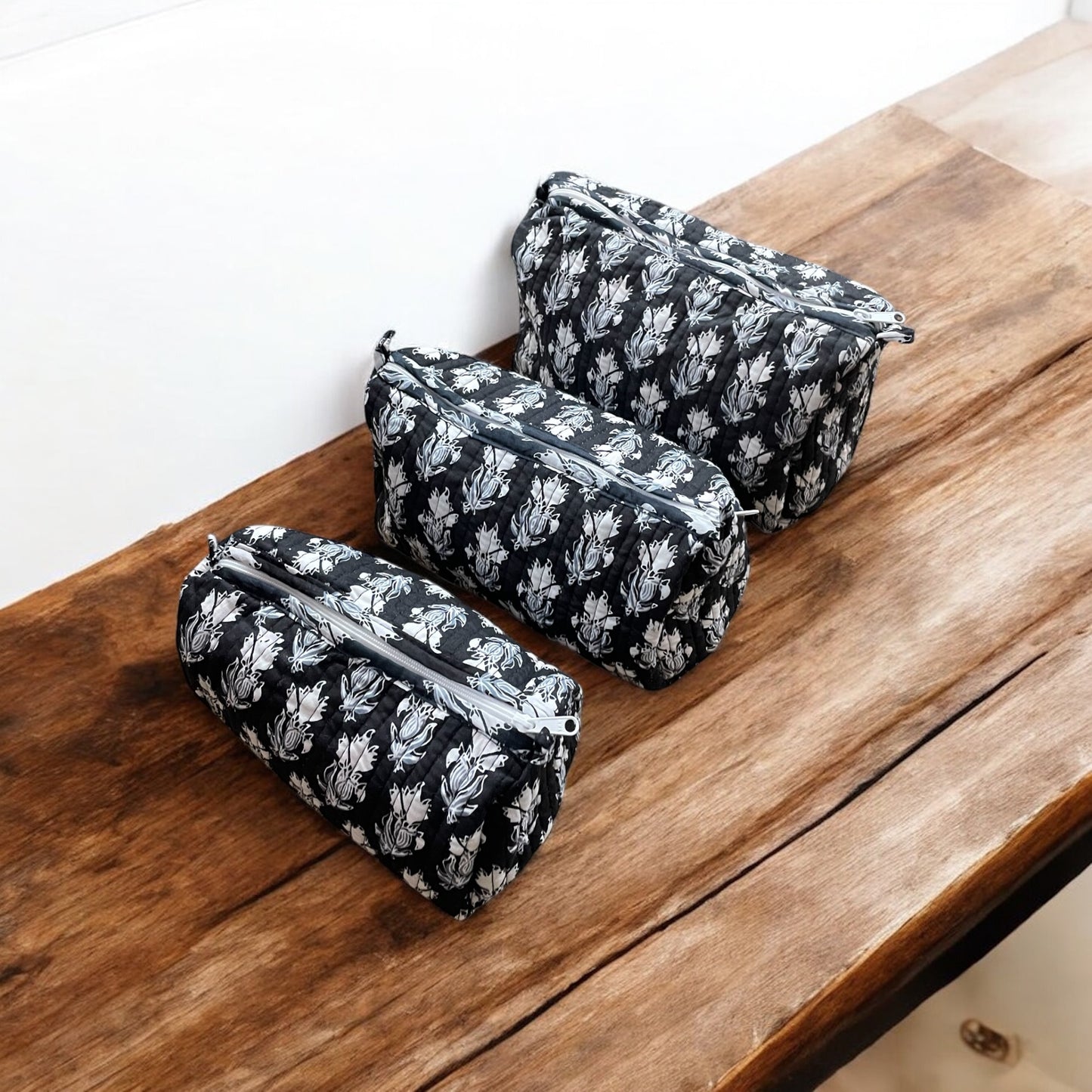 Cosmetic Bags