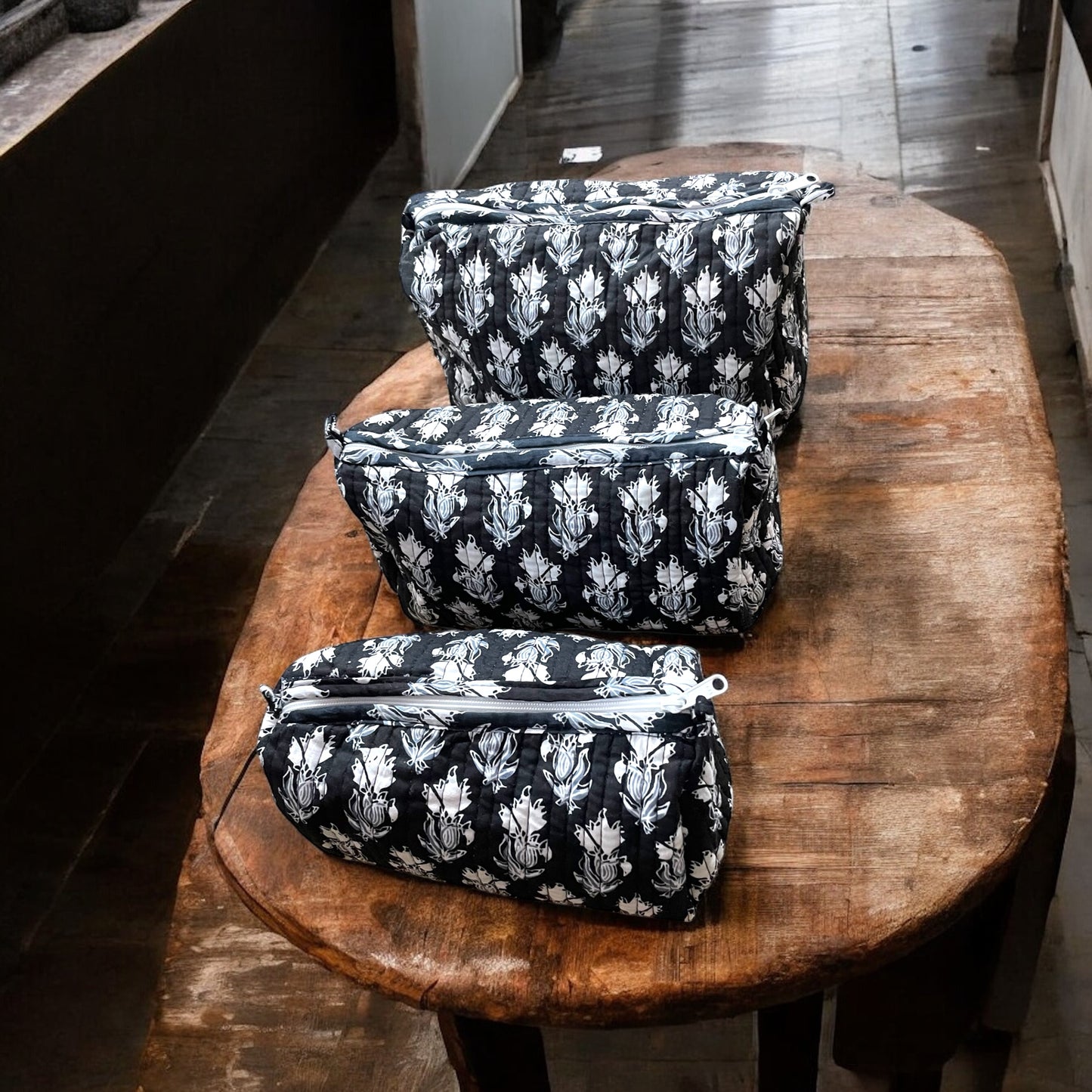 Cosmetic Bags
