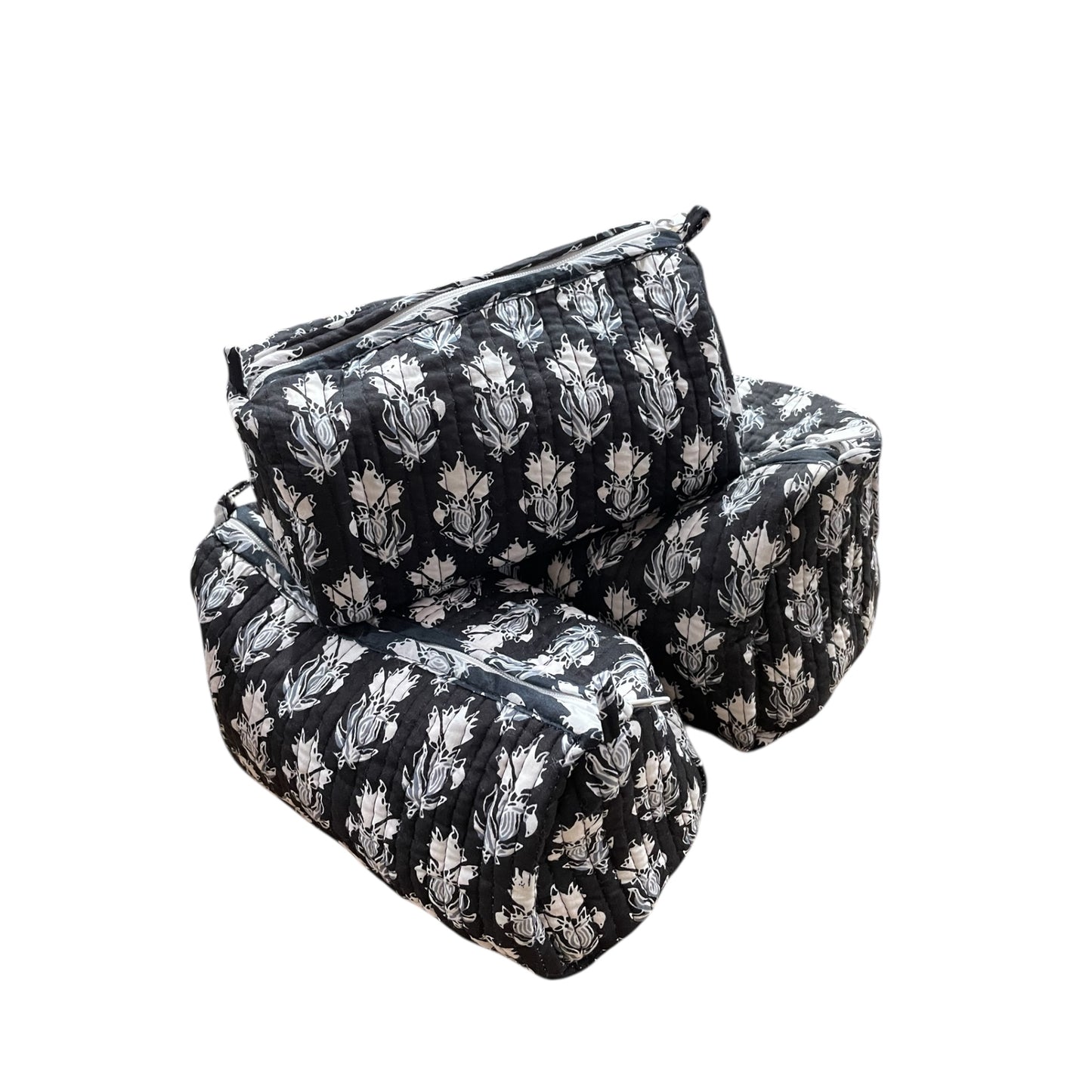 Cosmetic Bags