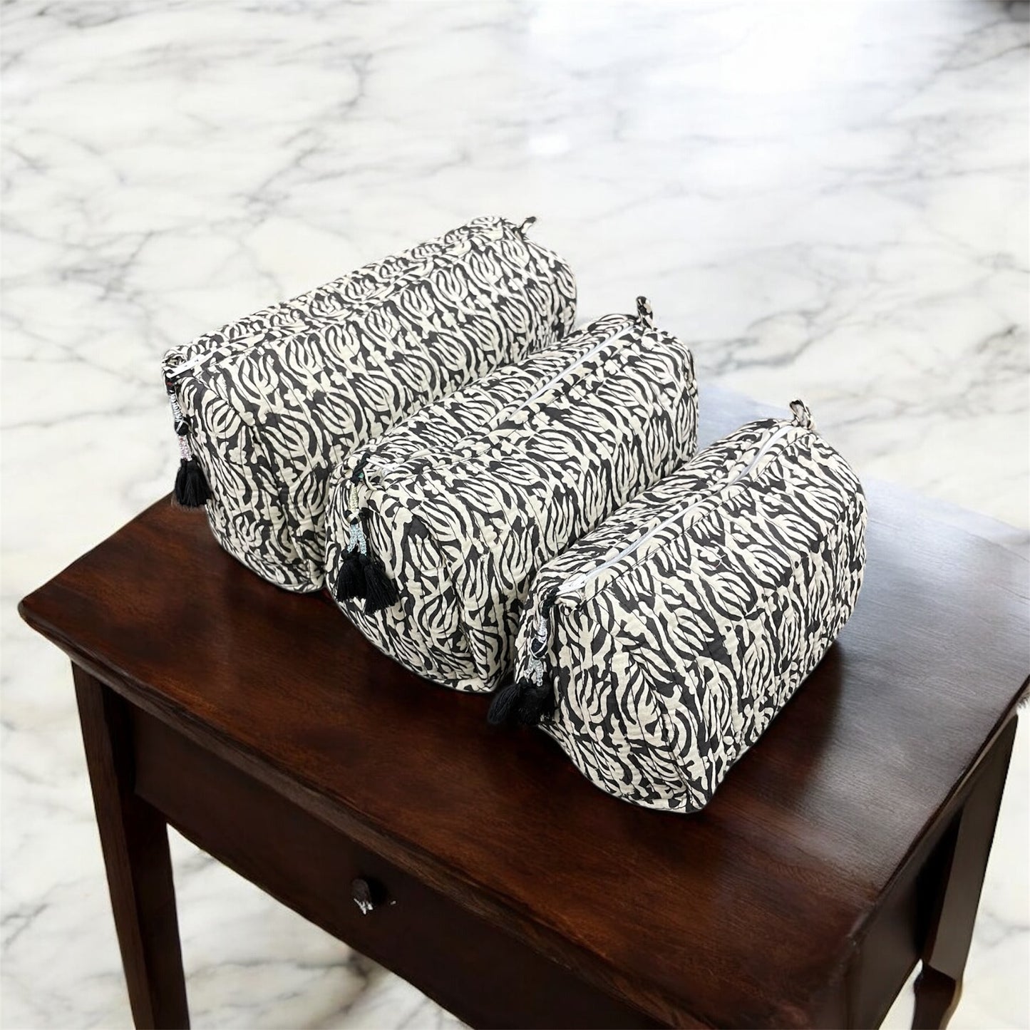 Cosmetic Bags