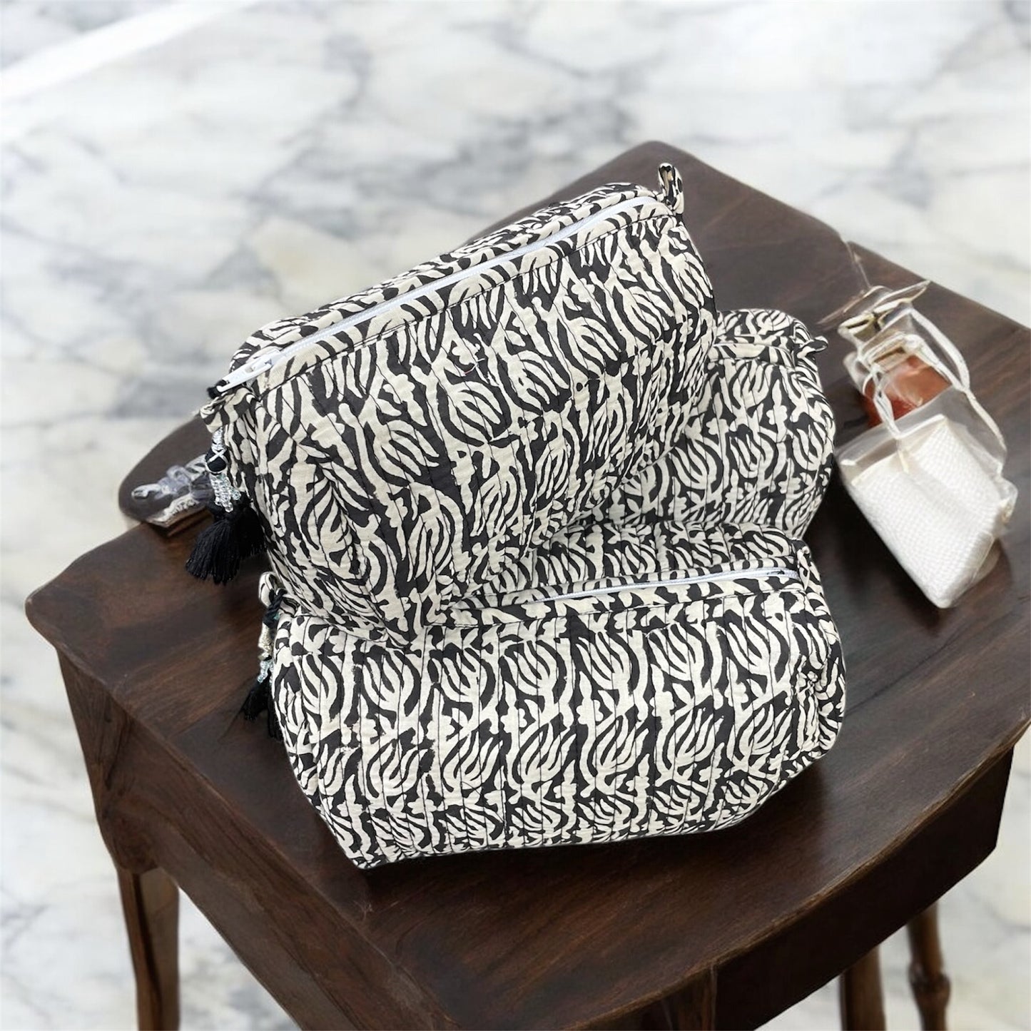 Cosmetic Bags