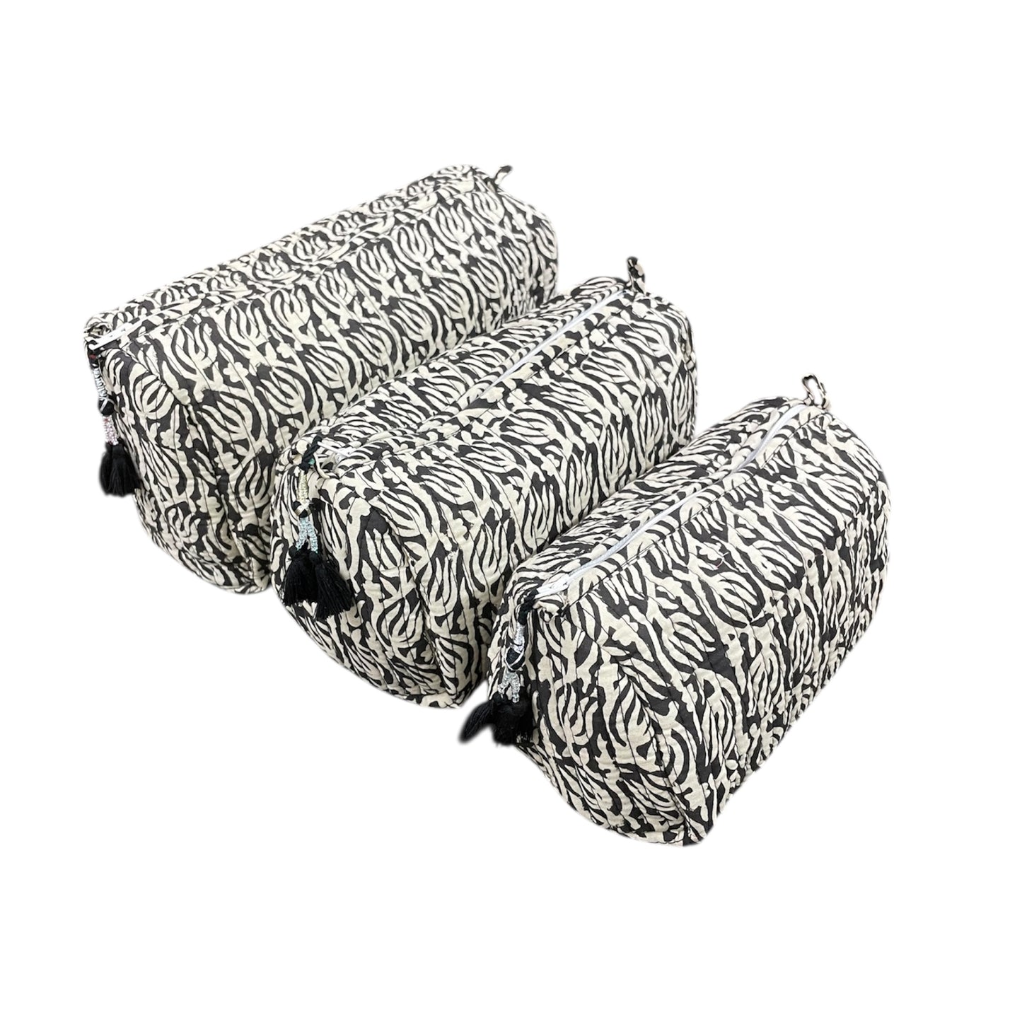 Cosmetic Bags