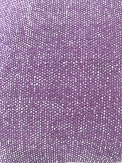 Textured Rug Cushion Cover