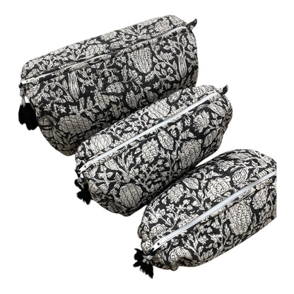 Cosmetic Bags