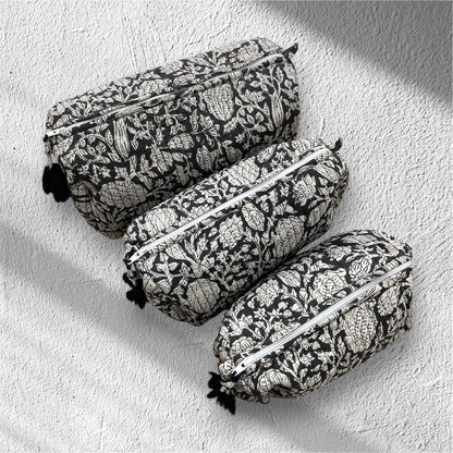 Cosmetic Bags