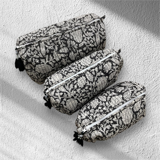 Cosmetic Bags