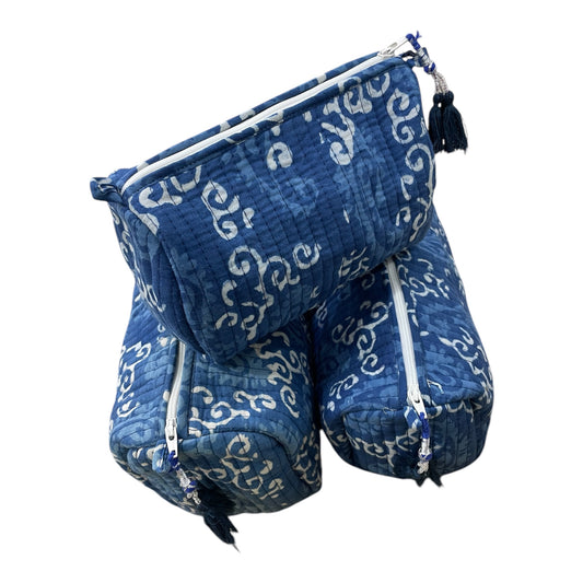 Cosmetic Bags