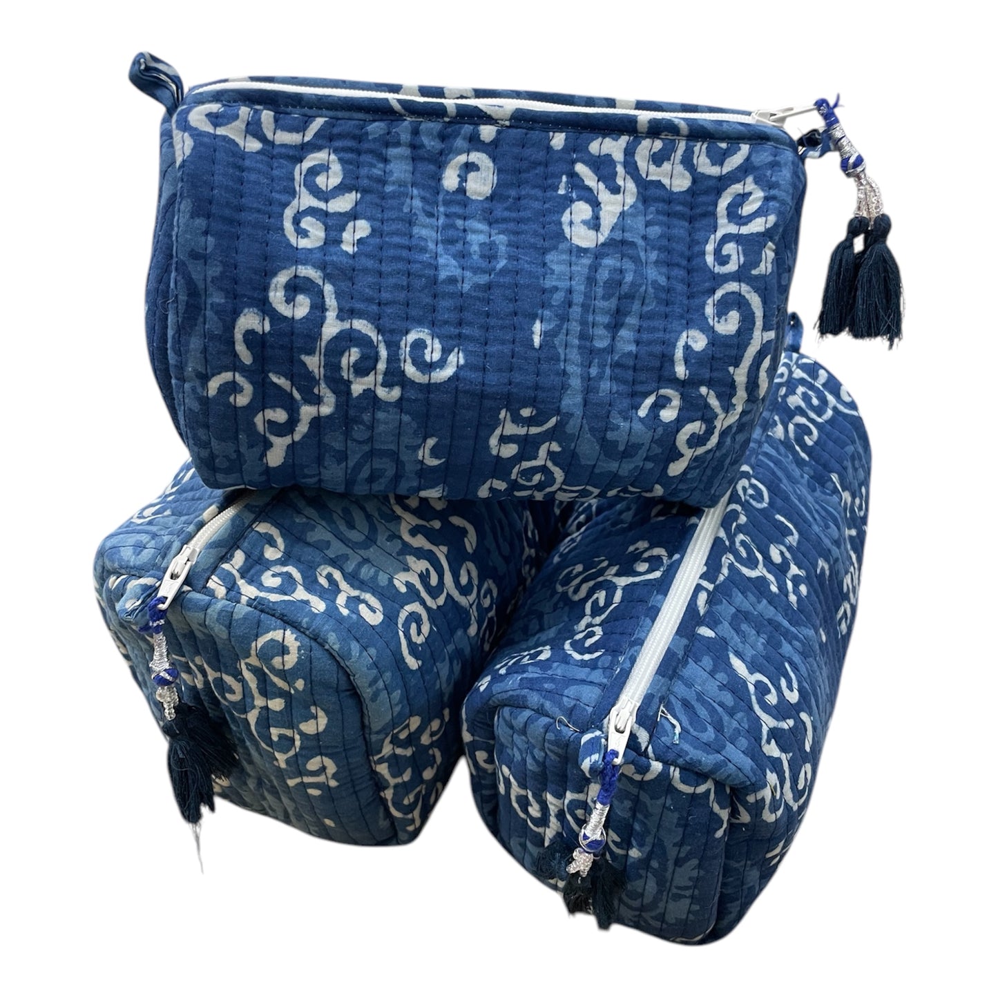 Cosmetic Bags
