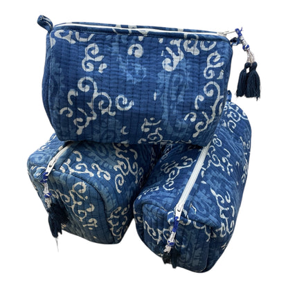 Cosmetic Bags
