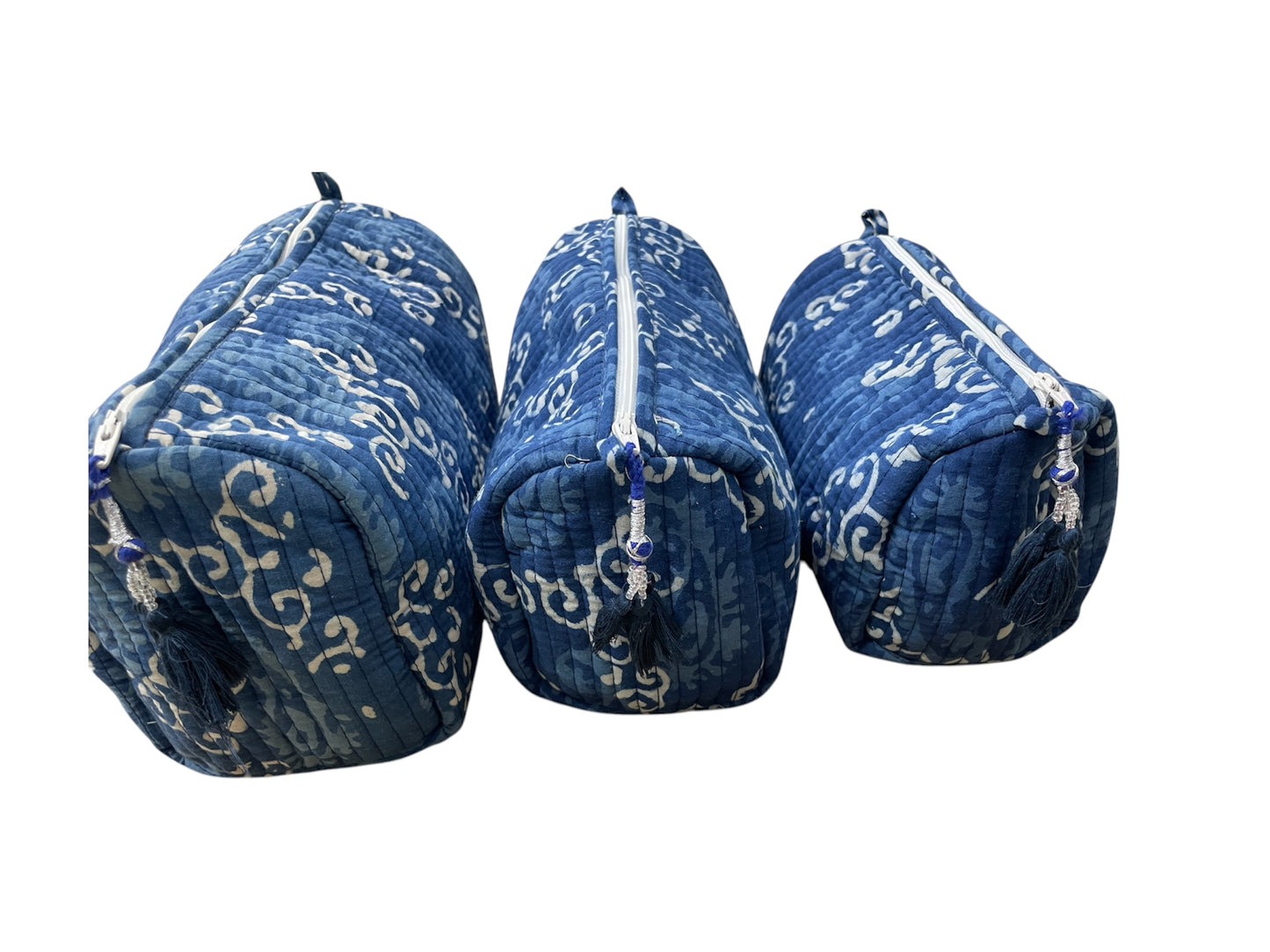 Cosmetic Bags