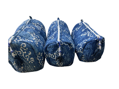 Cosmetic Bags