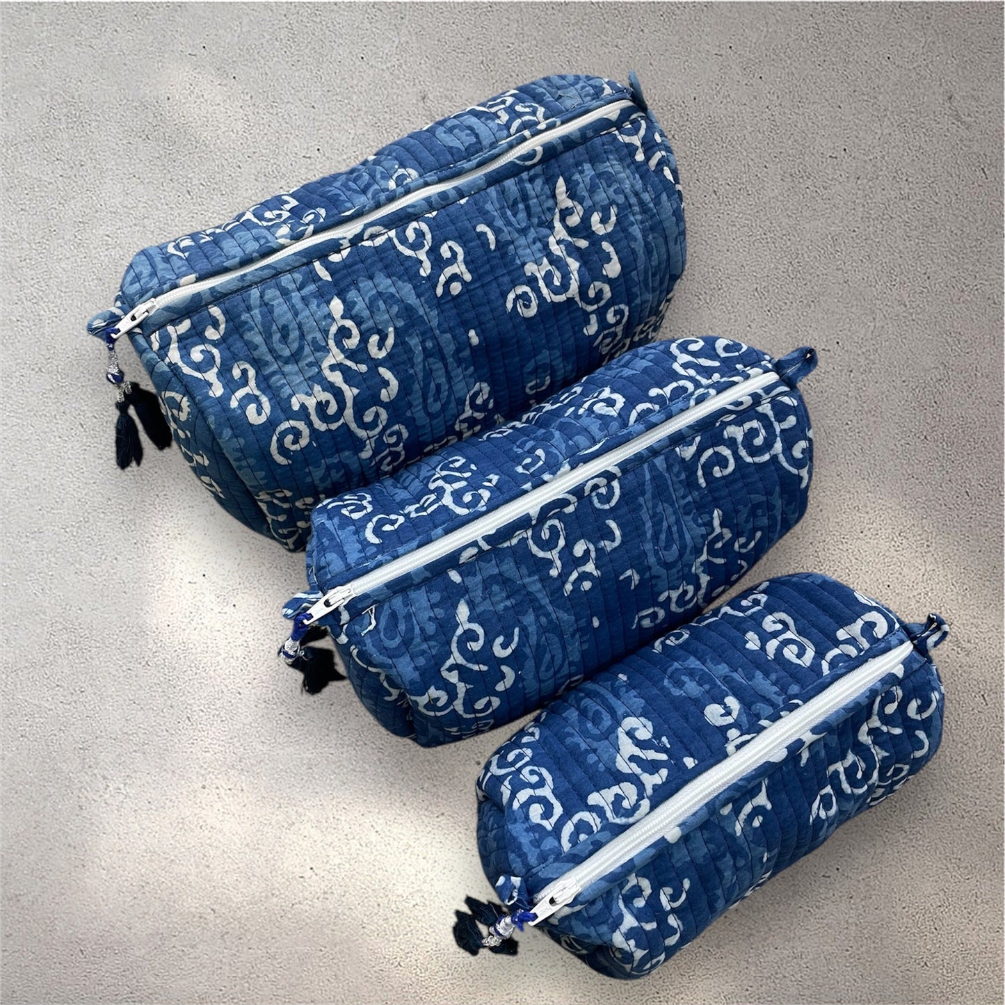 Cosmetic Bags