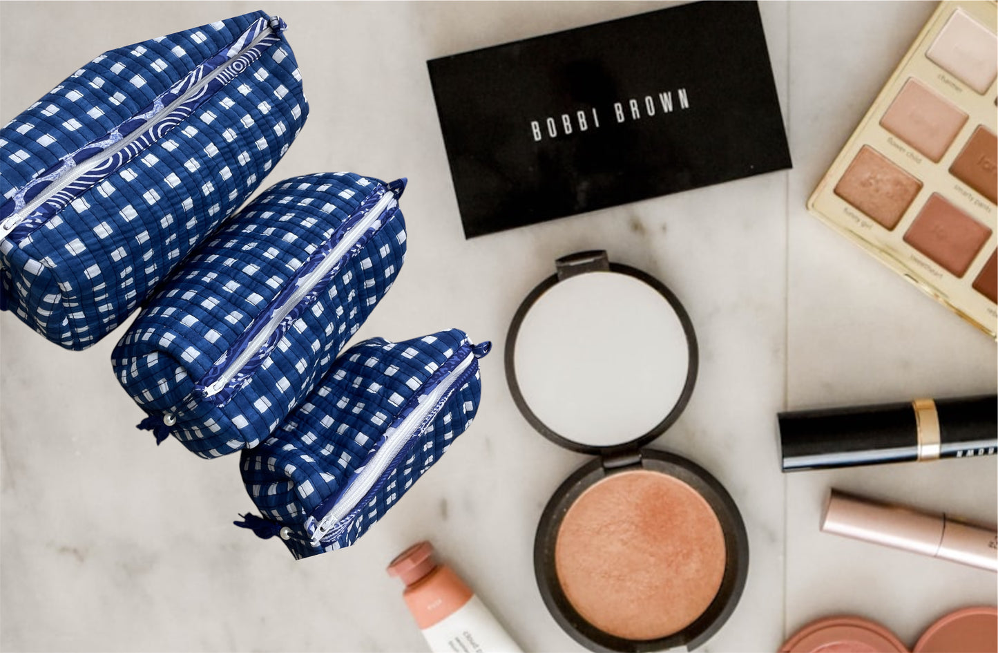 Cosmetic Bags