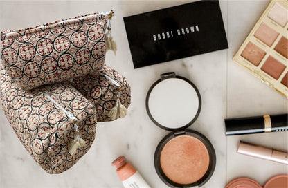 Cosmetic Bags