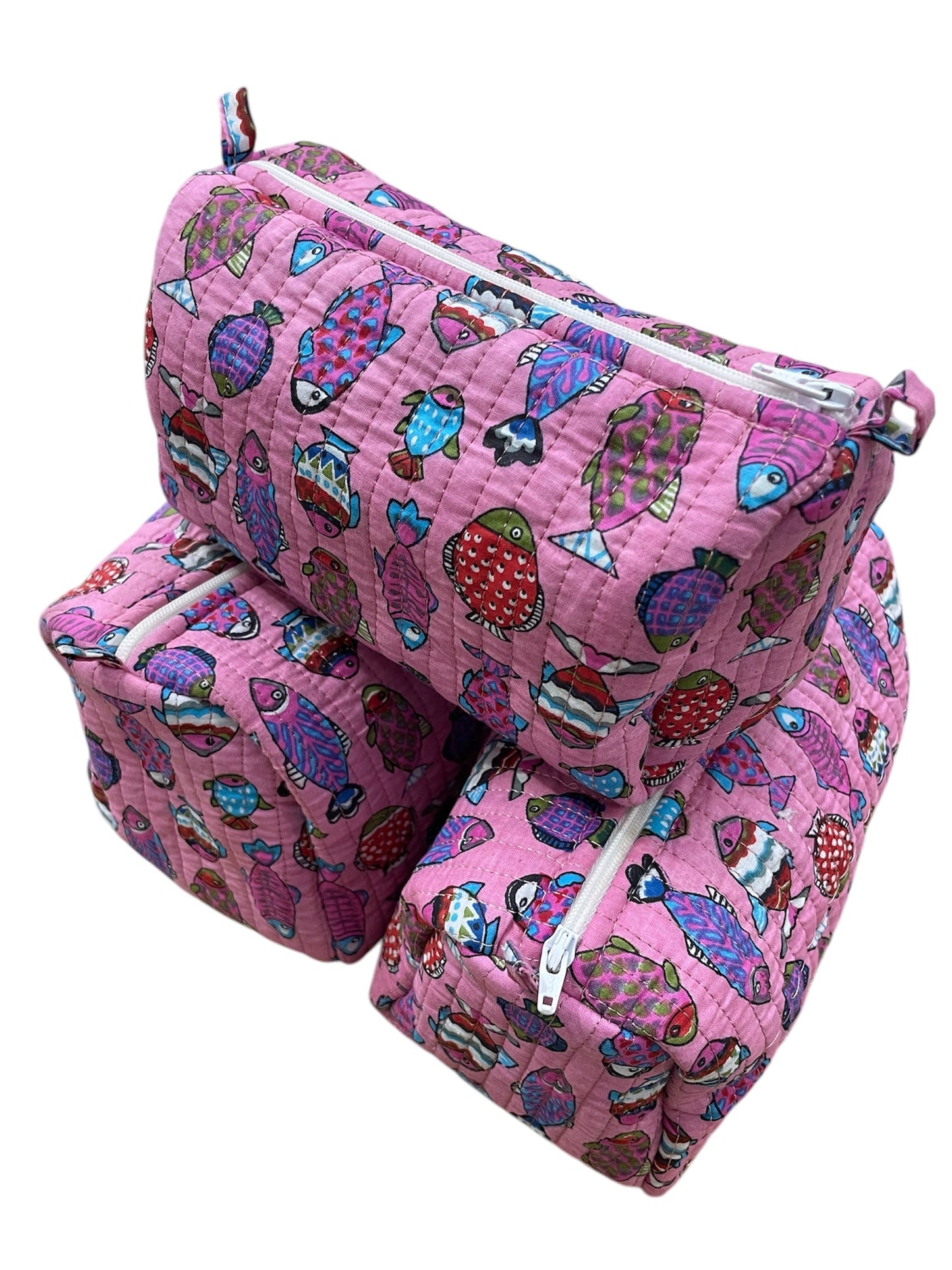 Cosmetic Bags