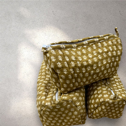 Cosmetic Bags