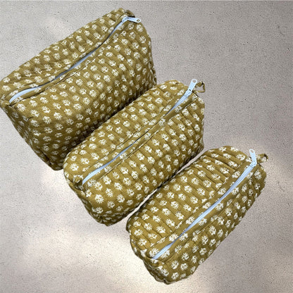 Cosmetic Bags