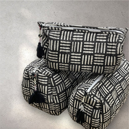 Cosmetic Bags