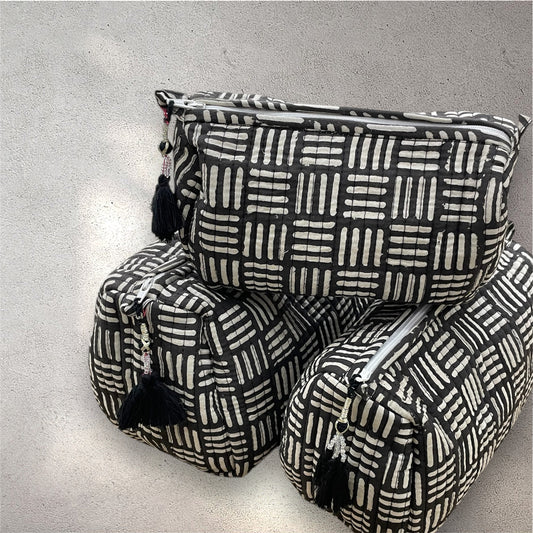 Cosmetic Bags