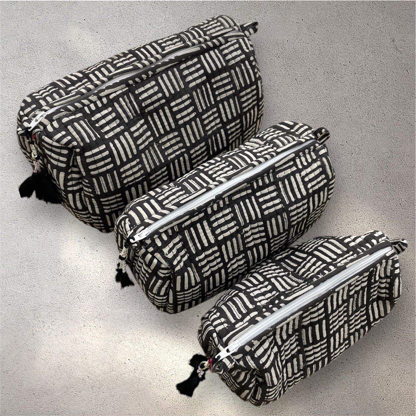 Cosmetic Bags
