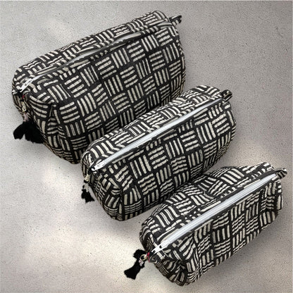 Cosmetic Bags