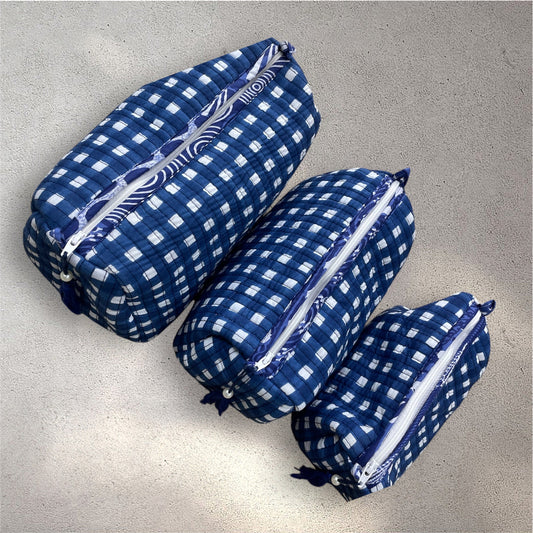 Cosmetic Bags