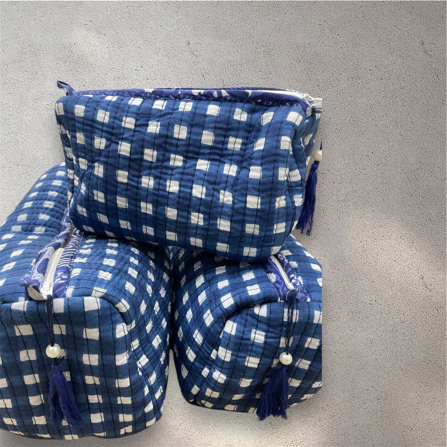 Cosmetic Bags