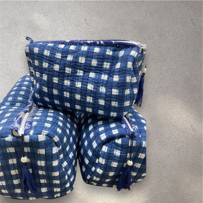 Cosmetic Bags