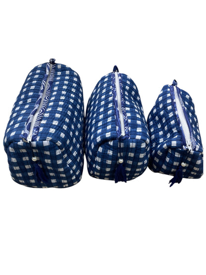 Cosmetic Bags