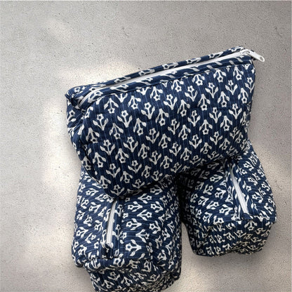 Cosmetic Bags