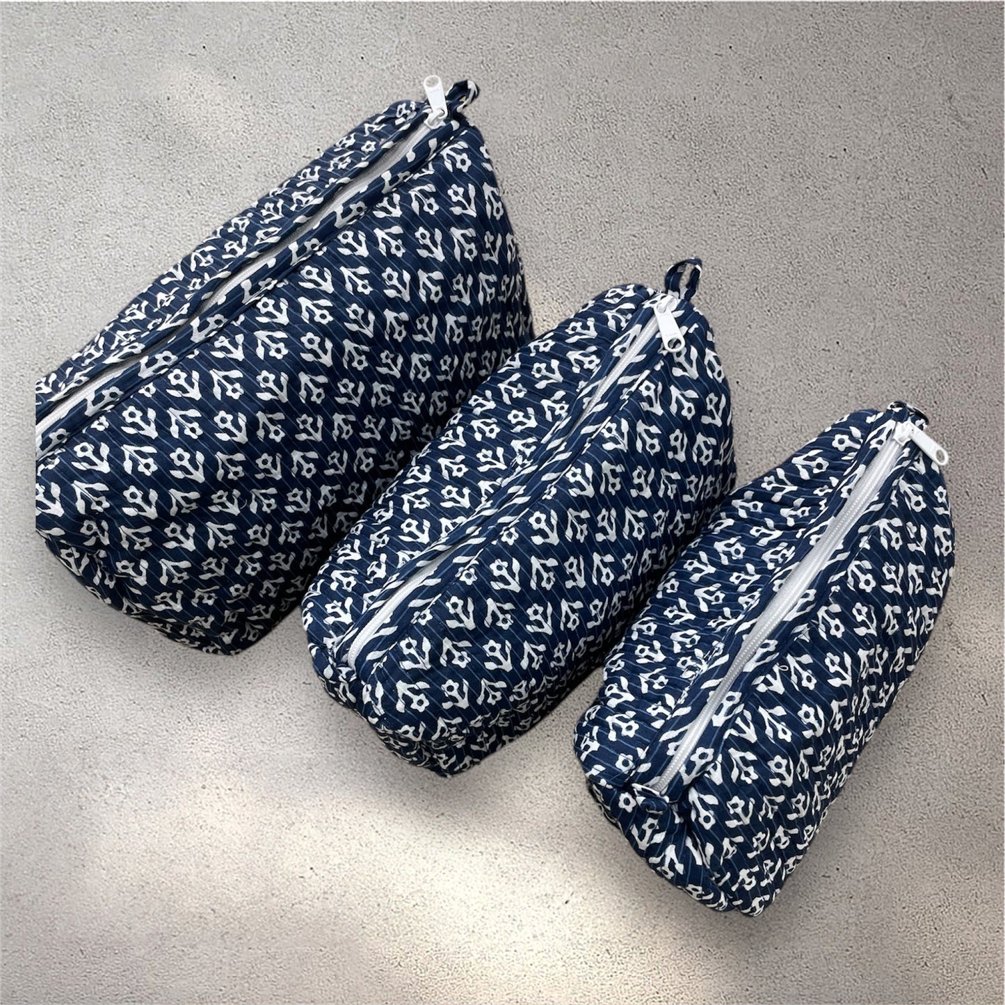 Cosmetic Bags