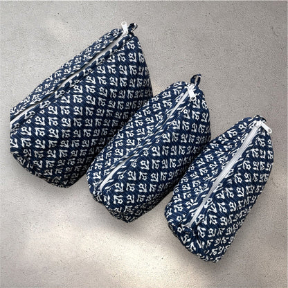 Cosmetic Bags