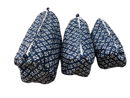 Cosmetic Bags