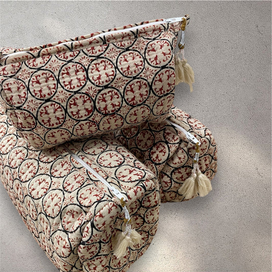 Cosmetic Bags