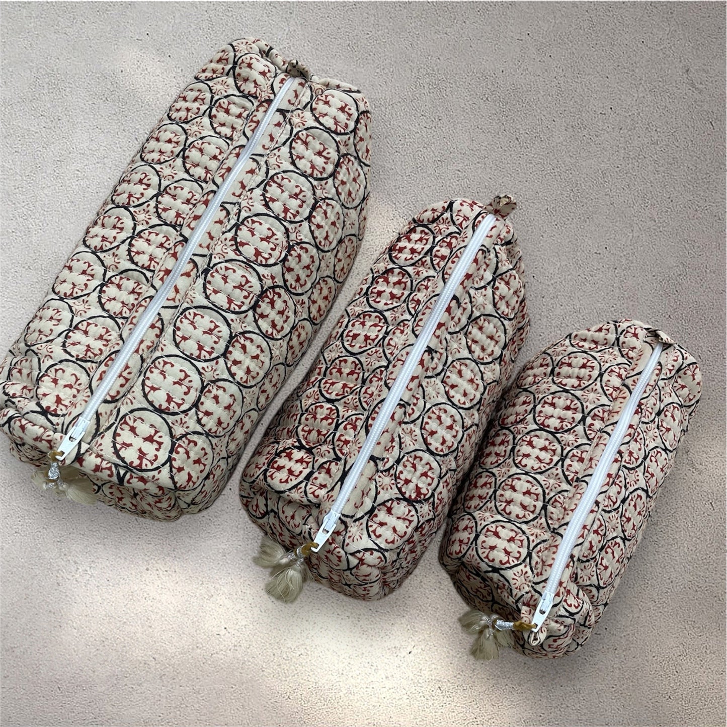 Cosmetic Bags
