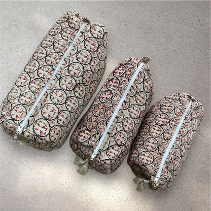 Cosmetic Bags