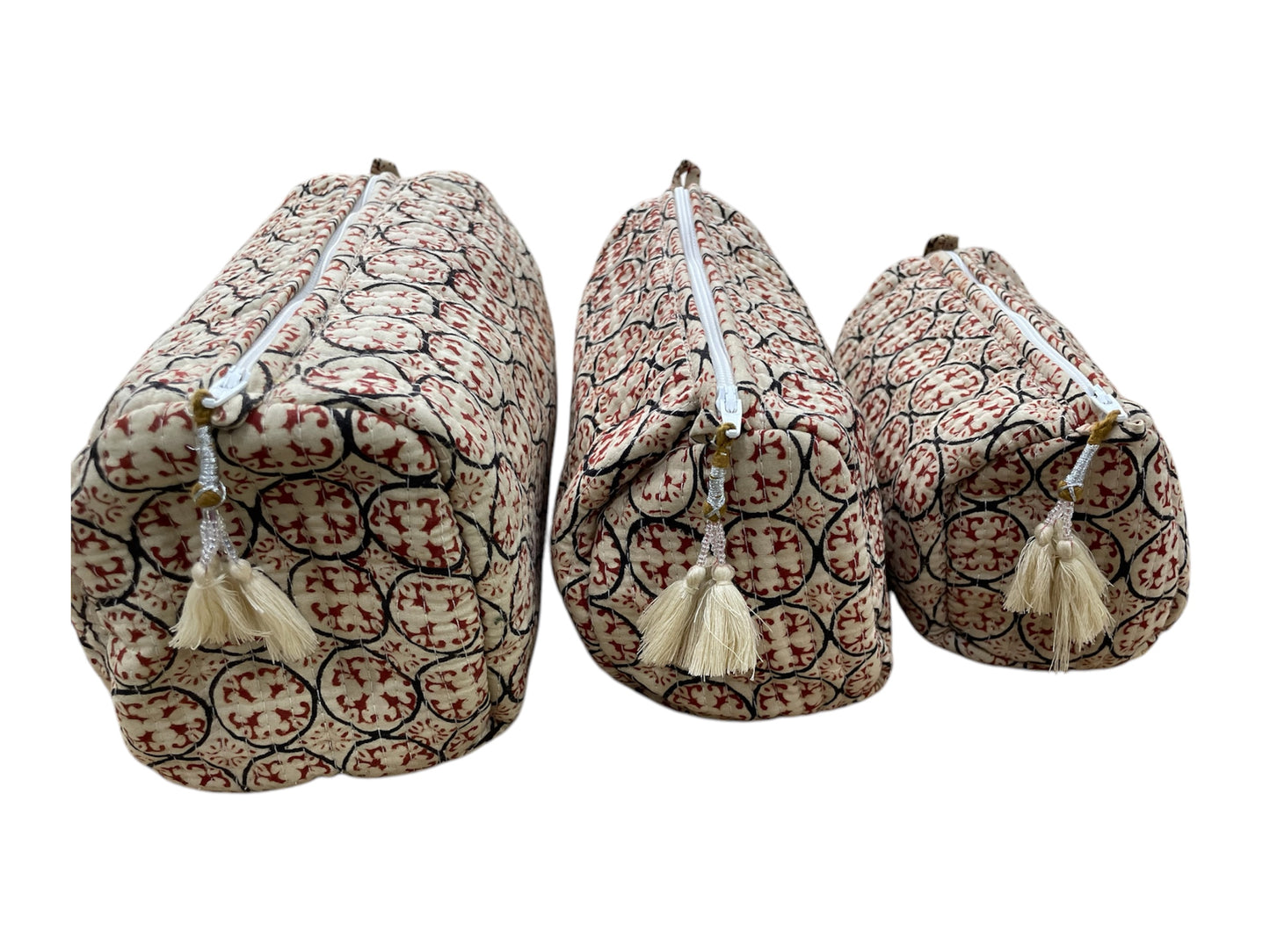 Cosmetic Bags